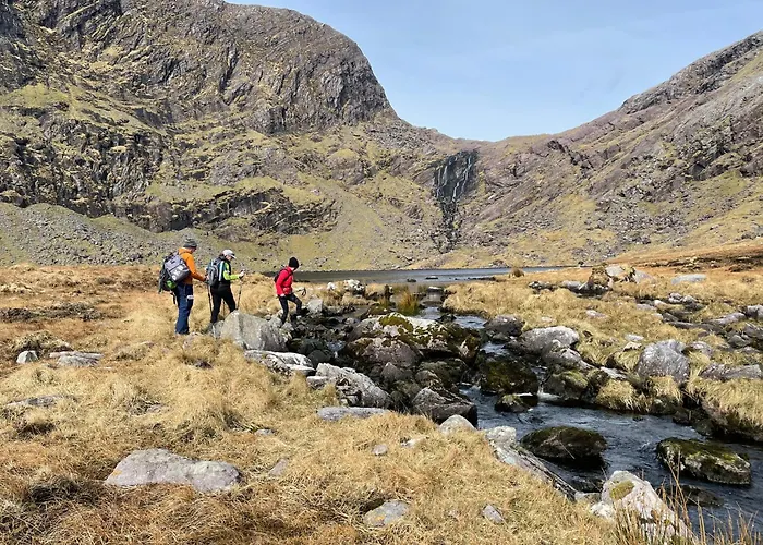 Alaind Lodges, Sneem