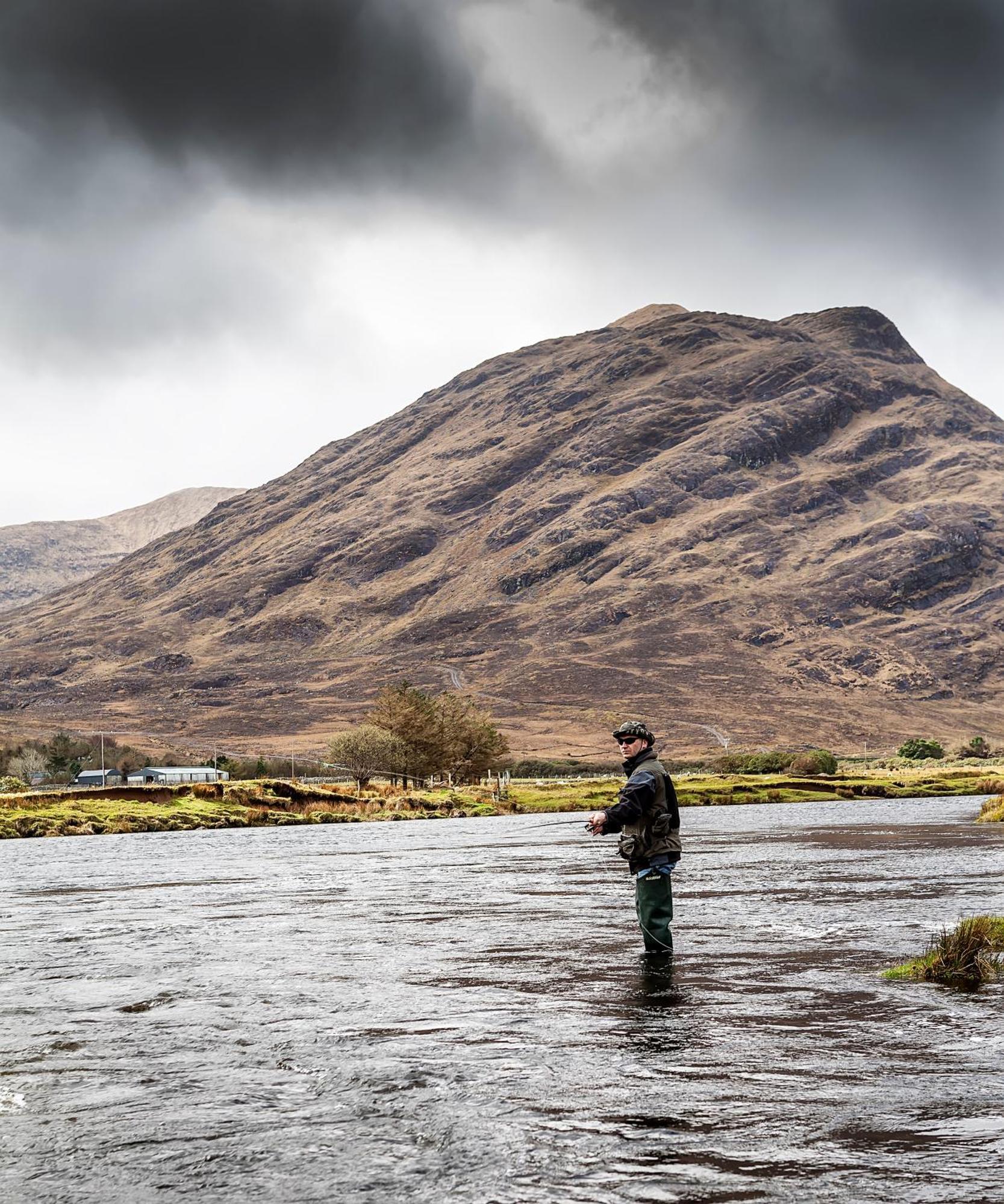 Lodge álaind Lodges,