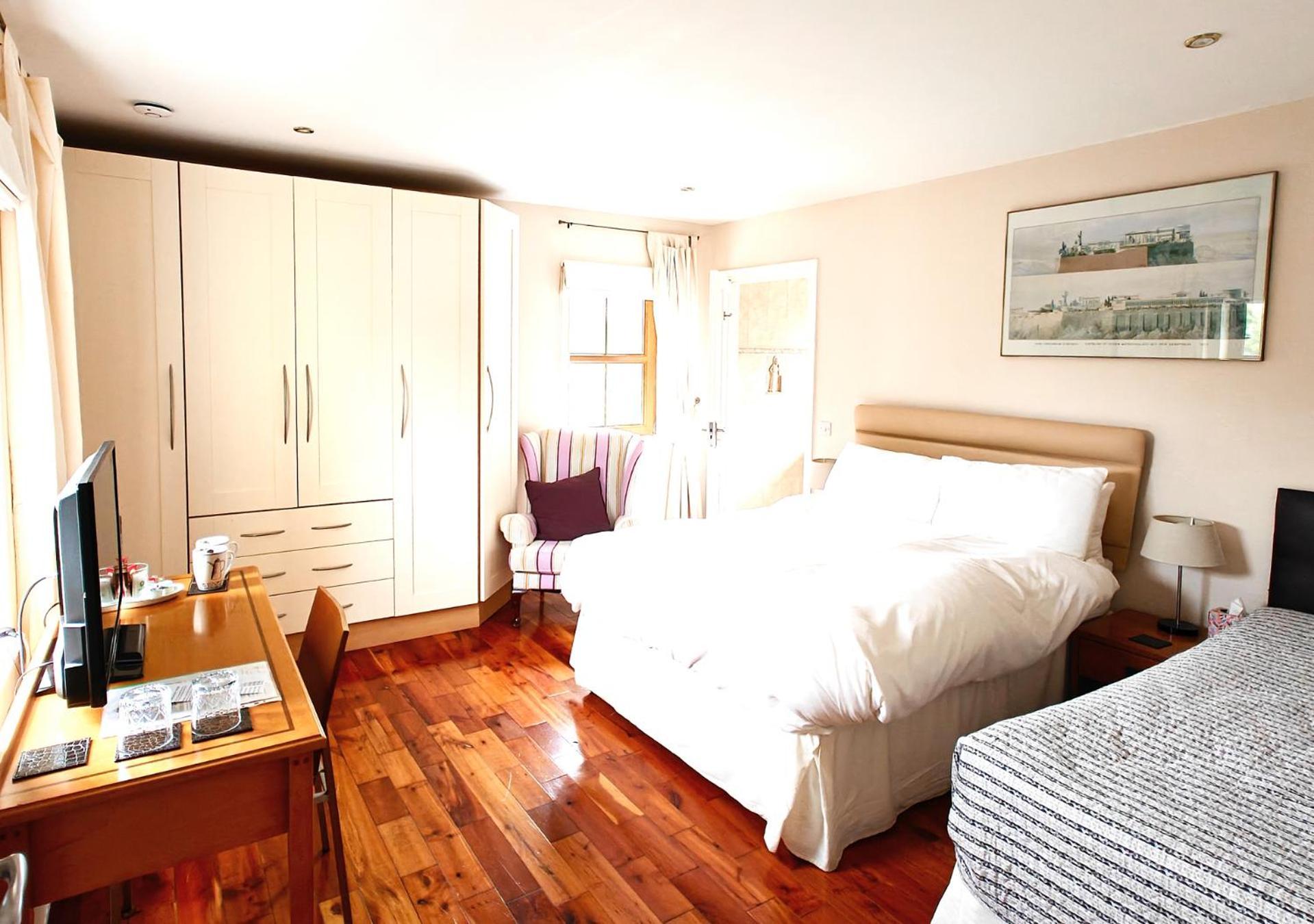 Lodge álaind Lodges, Sneem